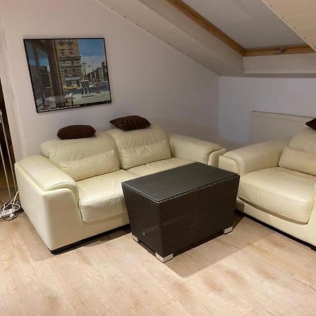 Ferienwohnung Heidelberg Ze-2020-7-Wz المظهر الخارجي الصورة
