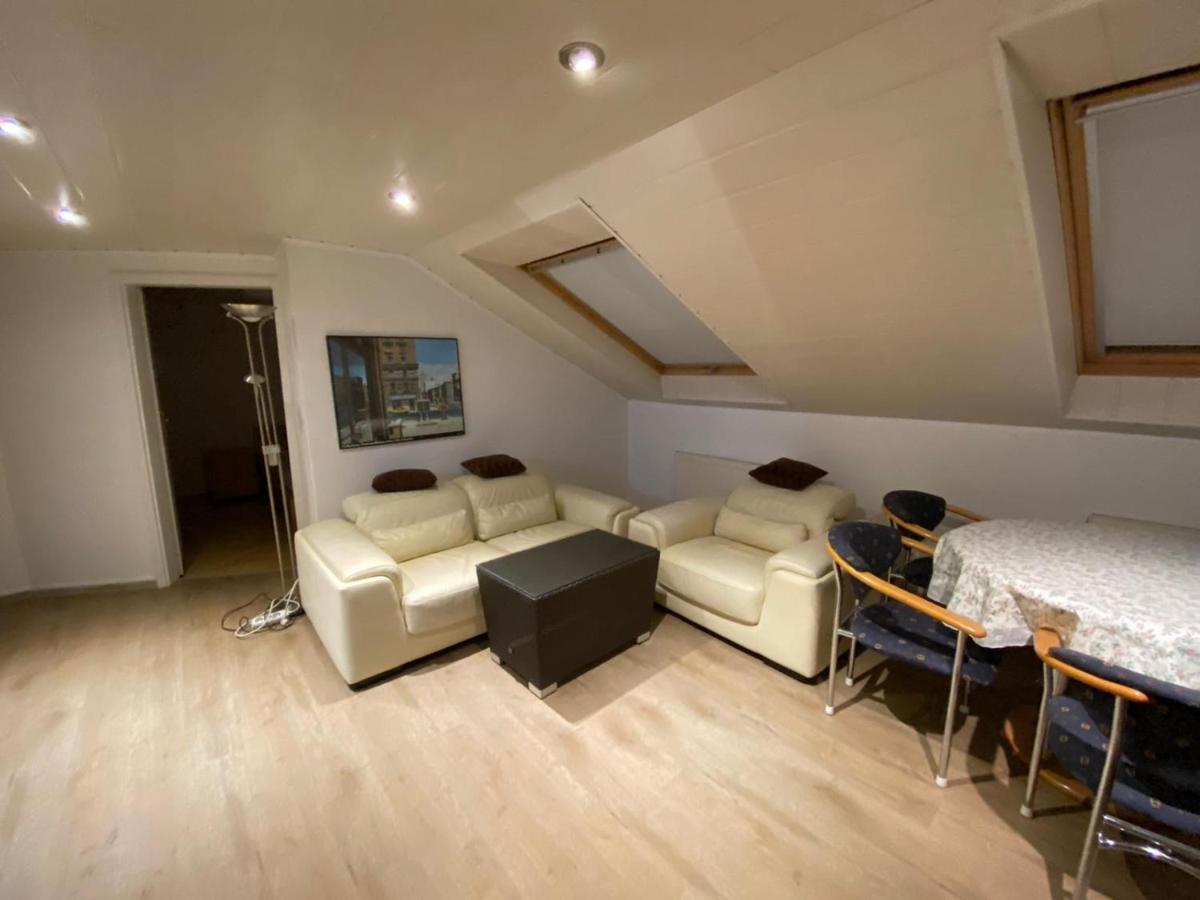 Ferienwohnung Heidelberg Ze-2020-7-Wz المظهر الخارجي الصورة