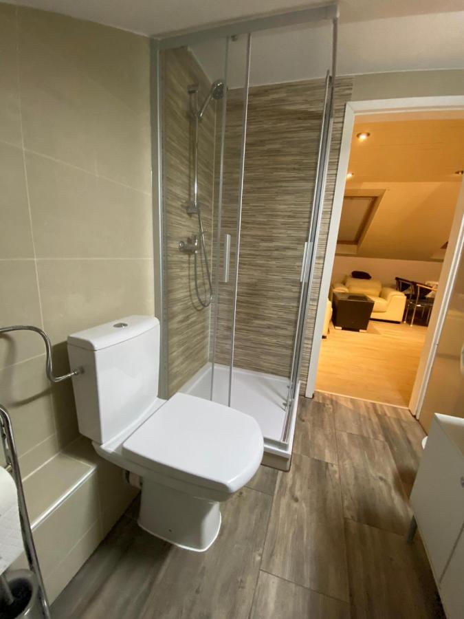 Ferienwohnung Heidelberg Ze-2020-7-Wz المظهر الخارجي الصورة
