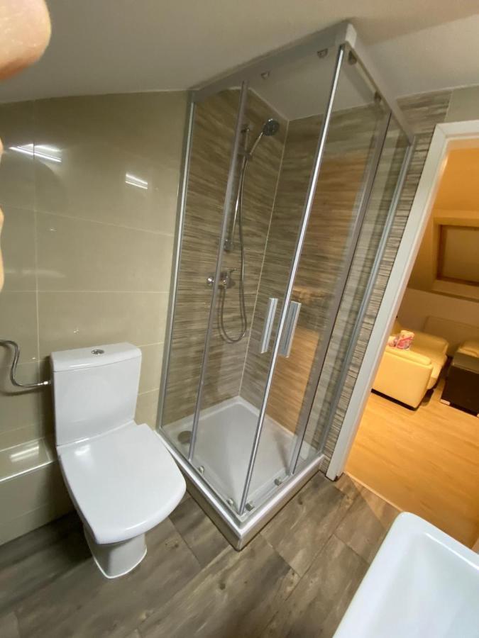 Ferienwohnung Heidelberg Ze-2020-7-Wz المظهر الخارجي الصورة