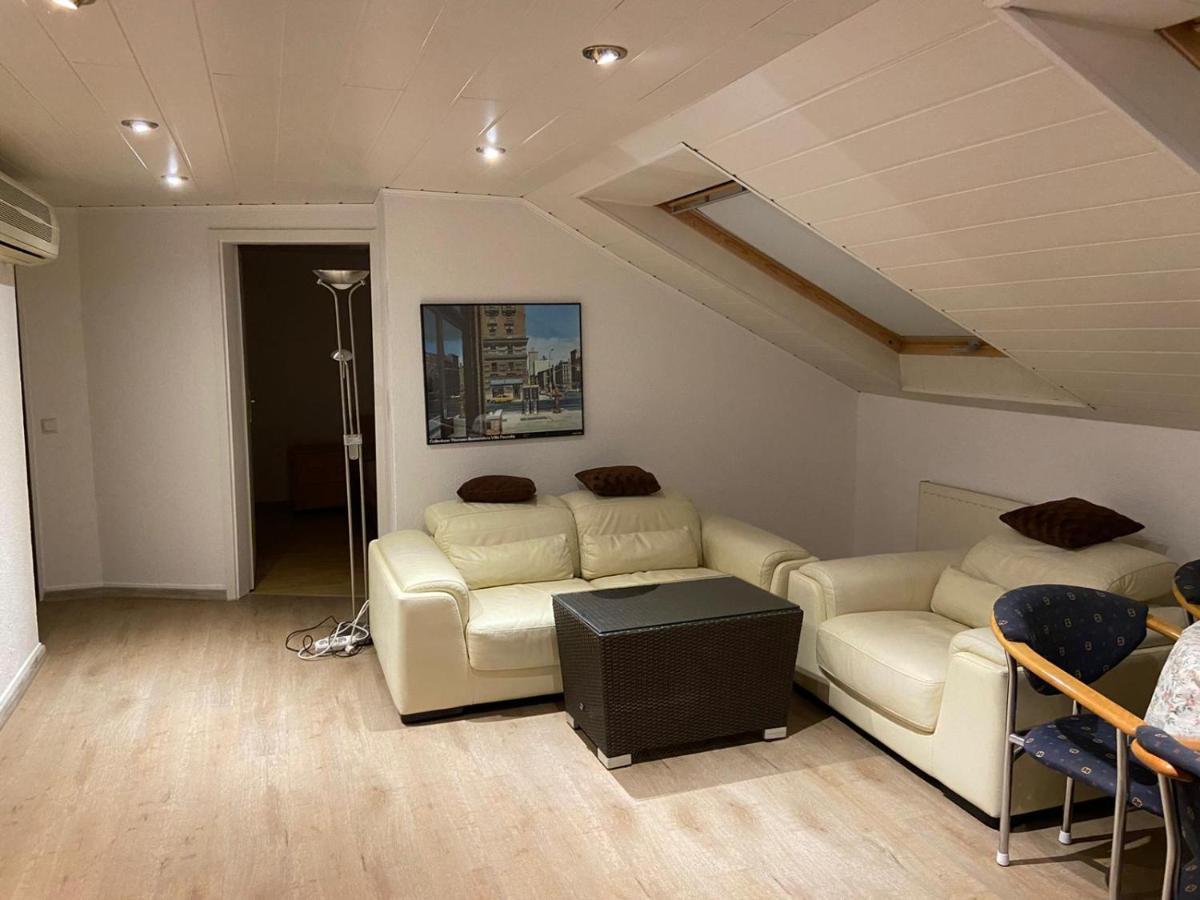 Ferienwohnung Heidelberg Ze-2020-7-Wz المظهر الخارجي الصورة
