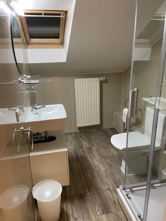 Ferienwohnung Heidelberg Ze-2020-7-Wz المظهر الخارجي الصورة