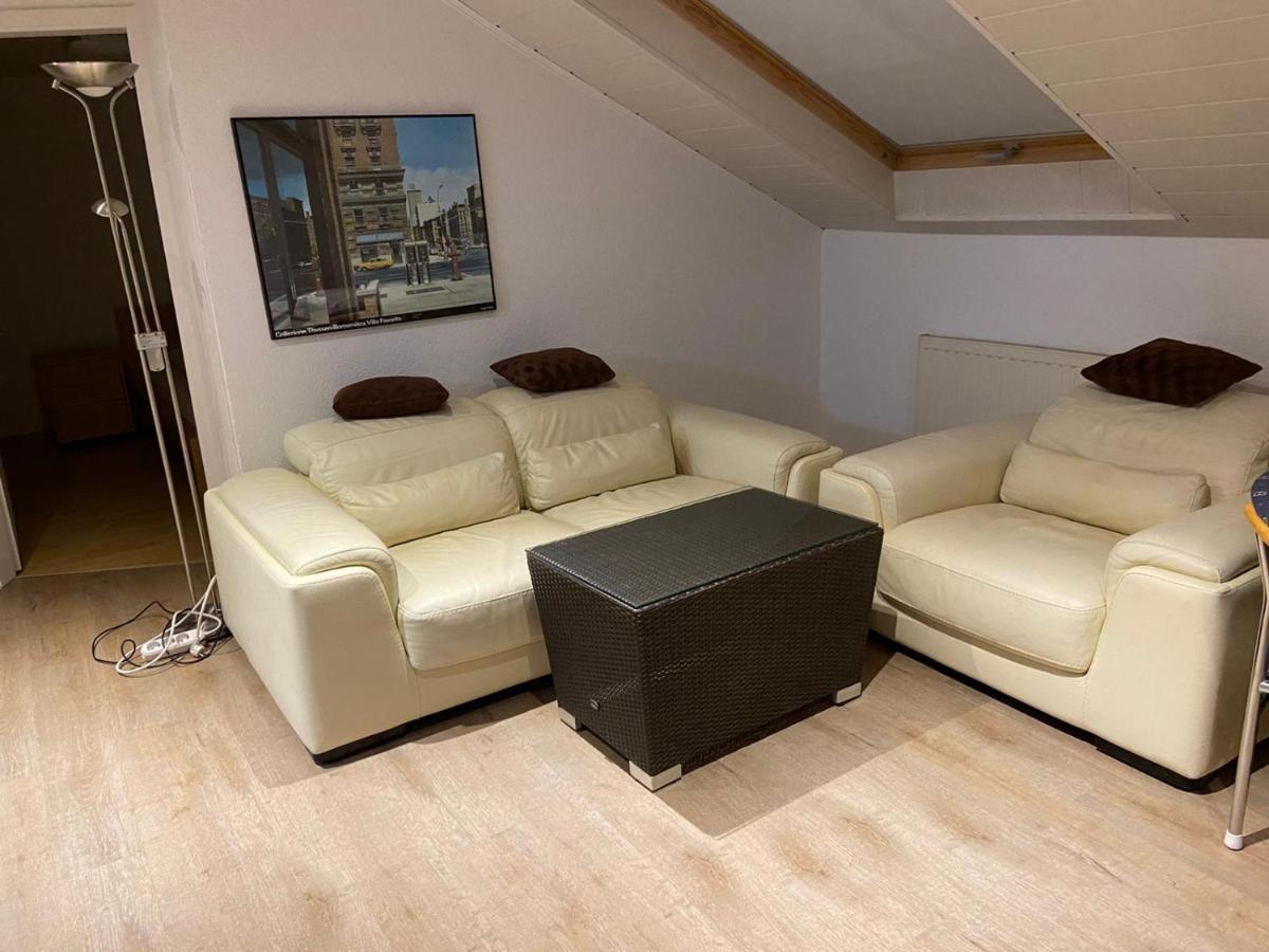 Ferienwohnung Heidelberg Ze-2020-7-Wz المظهر الخارجي الصورة
