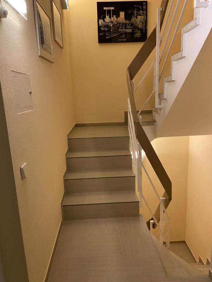 Ferienwohnung Heidelberg Ze-2020-7-Wz المظهر الخارجي الصورة