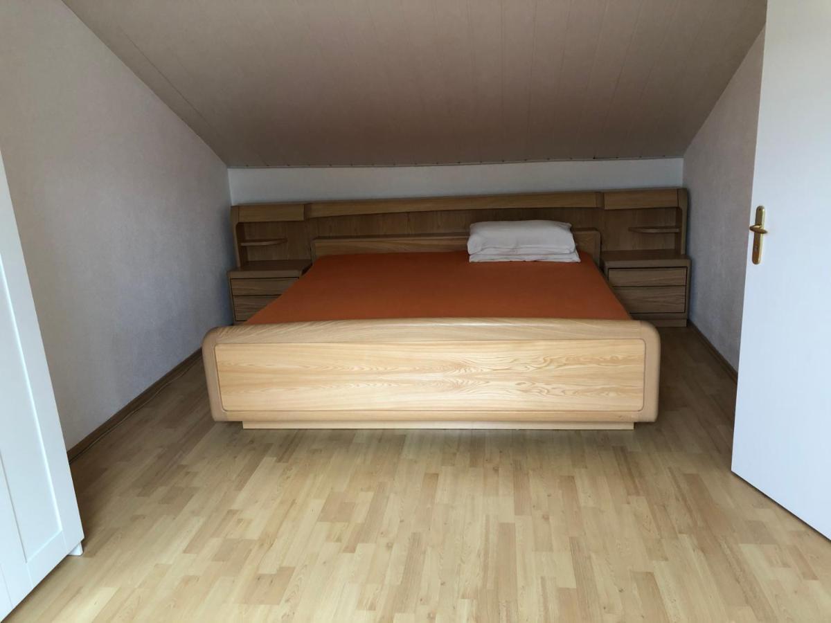 Ferienwohnung Heidelberg Ze-2020-7-Wz المظهر الخارجي الصورة