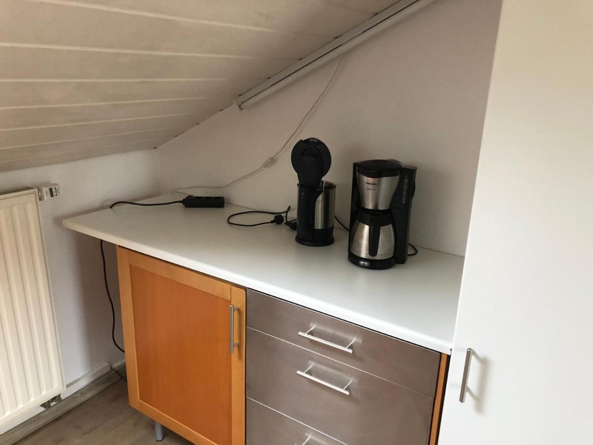 Ferienwohnung Heidelberg Ze-2020-7-Wz المظهر الخارجي الصورة