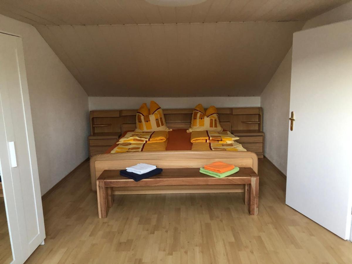Ferienwohnung Heidelberg Ze-2020-7-Wz المظهر الخارجي الصورة