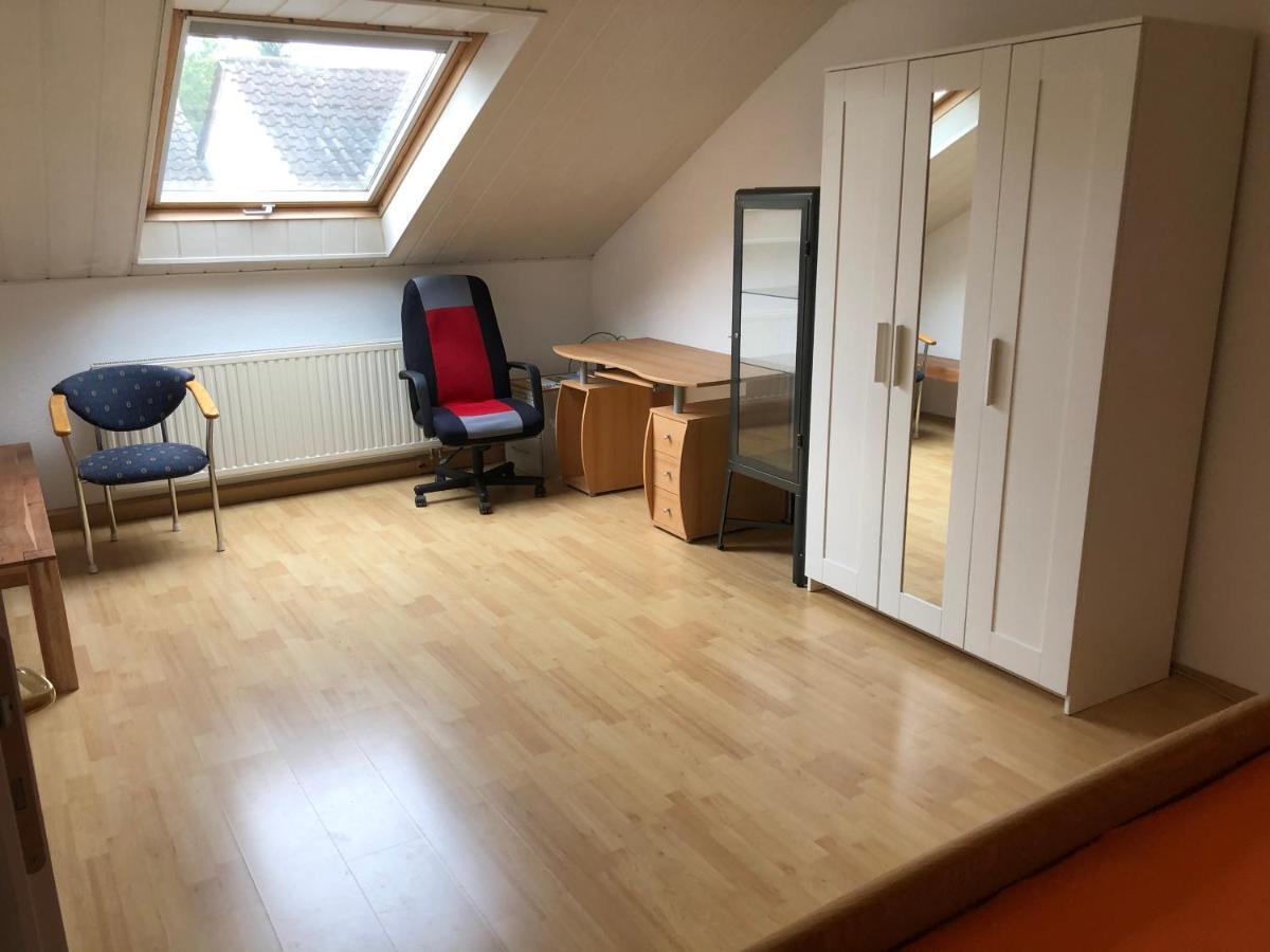 Ferienwohnung Heidelberg Ze-2020-7-Wz المظهر الخارجي الصورة