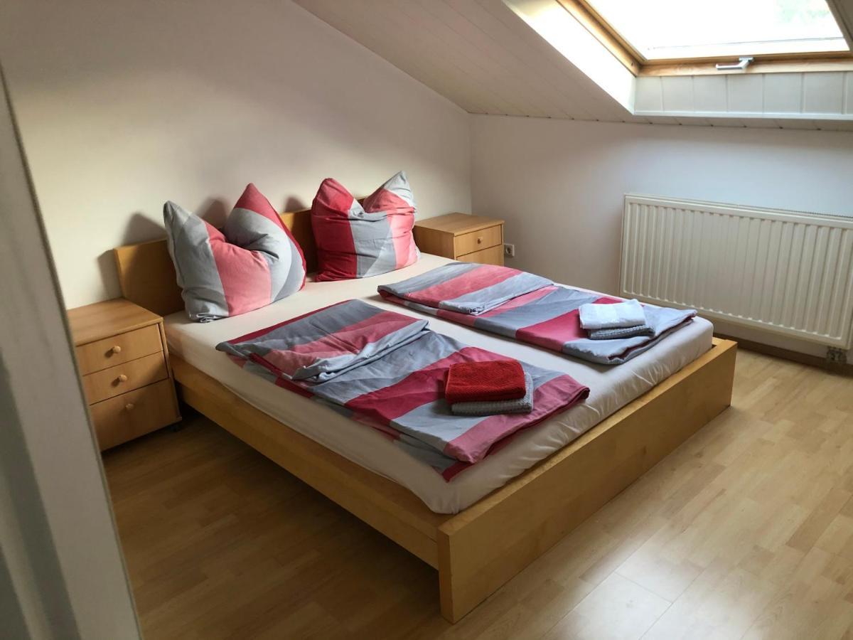Ferienwohnung Heidelberg Ze-2020-7-Wz المظهر الخارجي الصورة