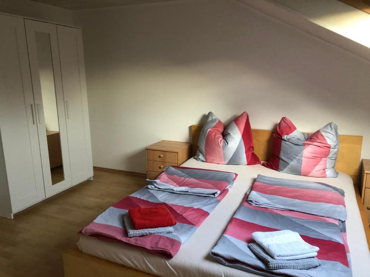 Ferienwohnung Heidelberg Ze-2020-7-Wz المظهر الخارجي الصورة